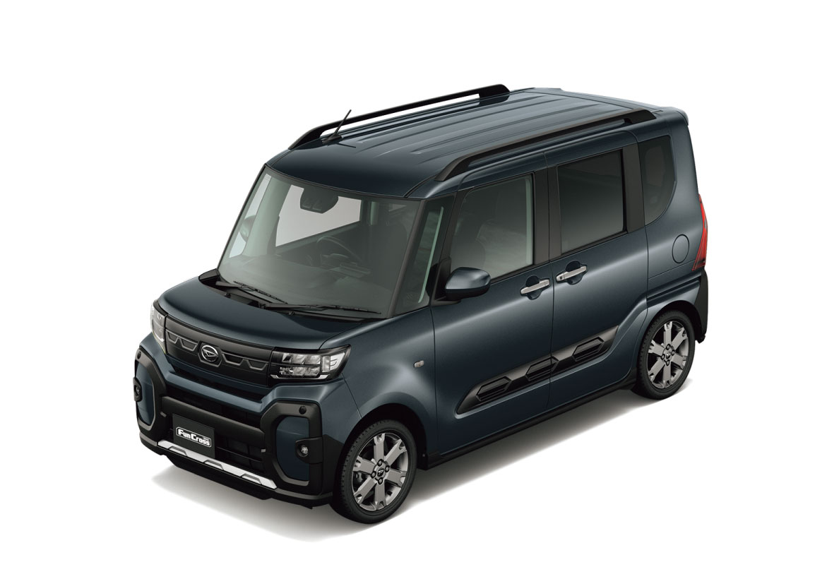 大人気!タント | ダイハツ北海道販売(株)